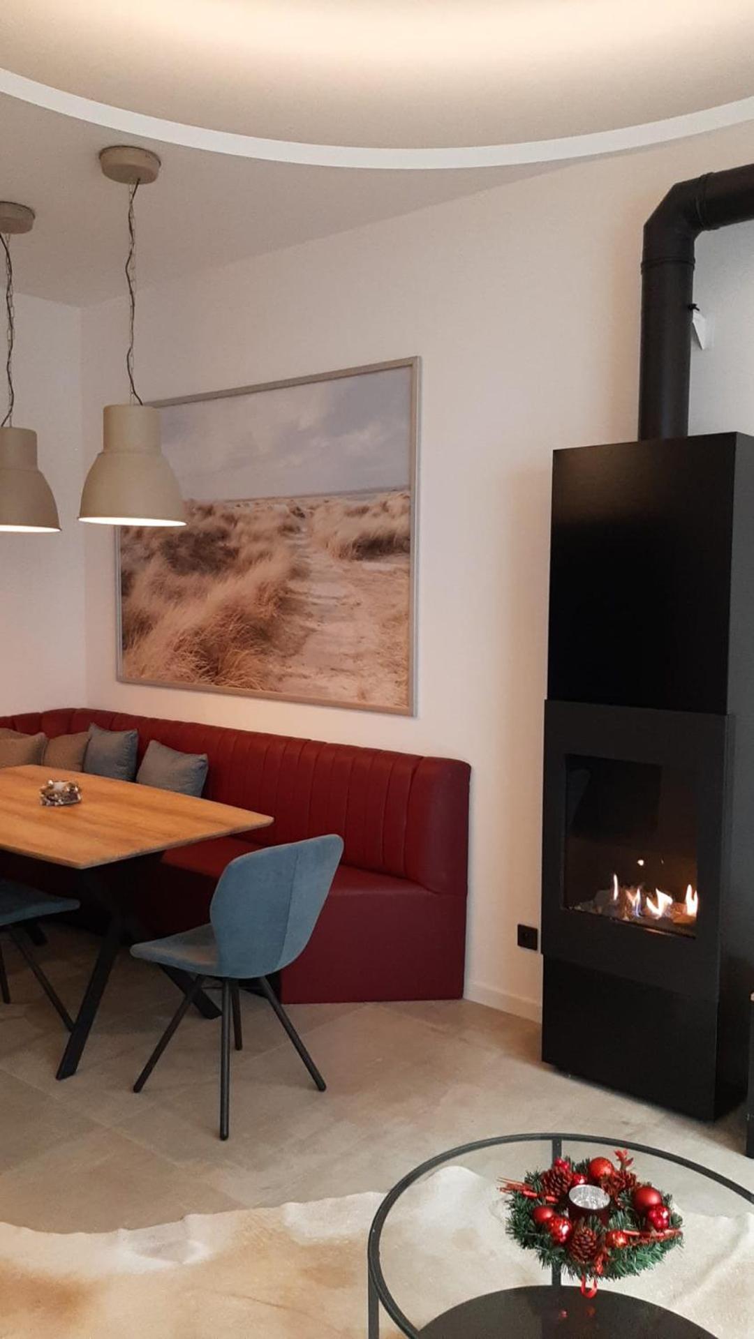 Duplex Beach House 56 Blankenberge Exterior foto